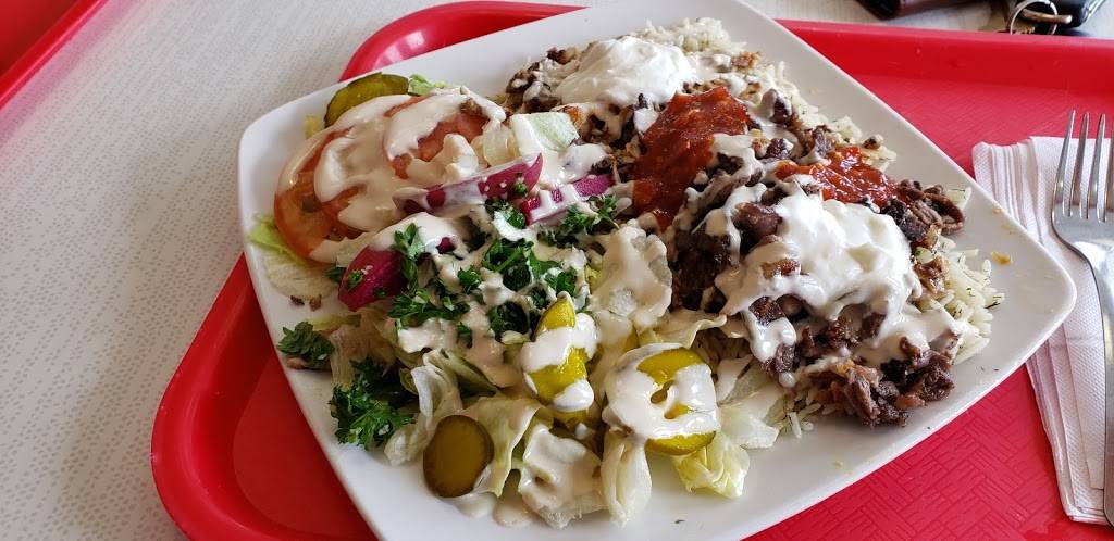 Shawarma Flavors | restaurant | 755 Dundas St W, Mississauga, ON L5C 3B6, Canada | 9052707270 OR +1 905-270-7270