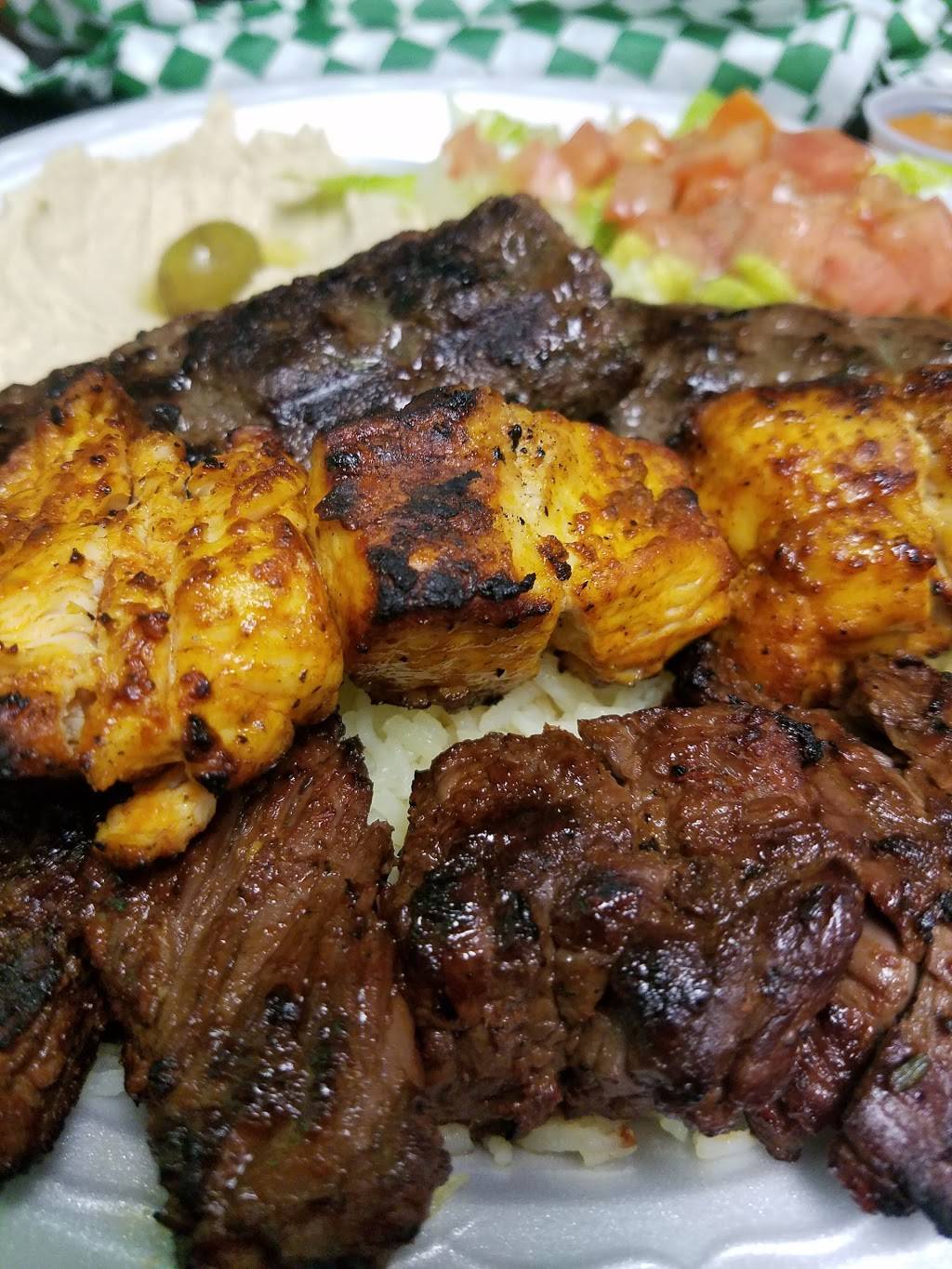 Mediterranean Kitchen | restaurant | 8823 Sunland Blvd, Sun Valley, CA 91352, USA | 8185042227 OR +1 818-504-2227