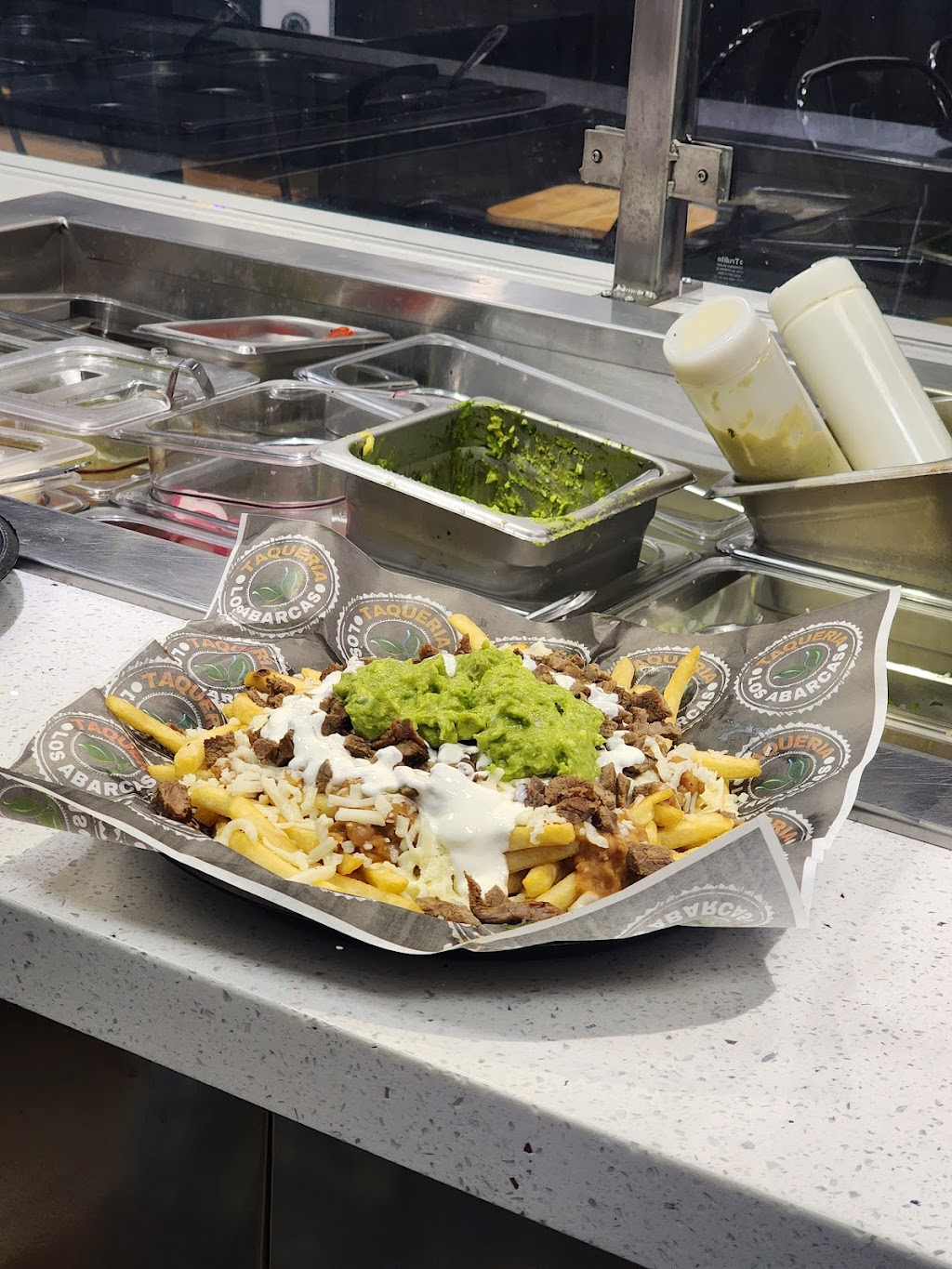 Taqueria Los Abarcas | restaurant | 1821 S San Jacinto Ave unit E, San Jacinto, CA 92583, USA | 9515905233 OR +1 951-590-5233