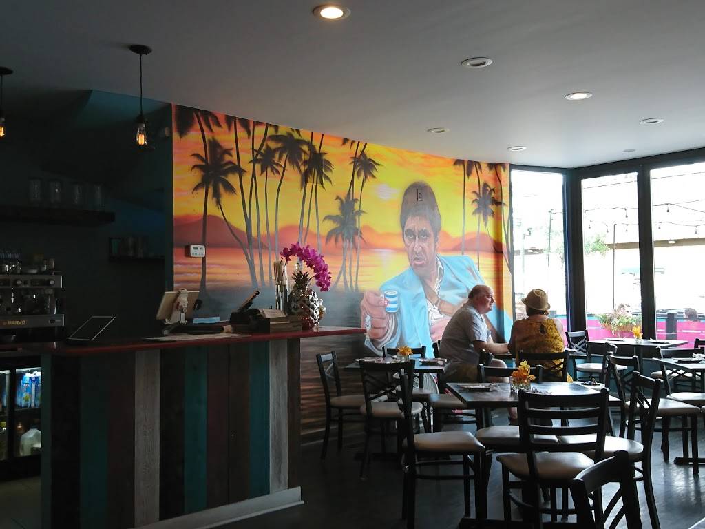 Cuba 312 | restaurant | 2054 W Roscoe St, Chicago, IL 60618, USA | 7732812822 OR +1 773-281-2822