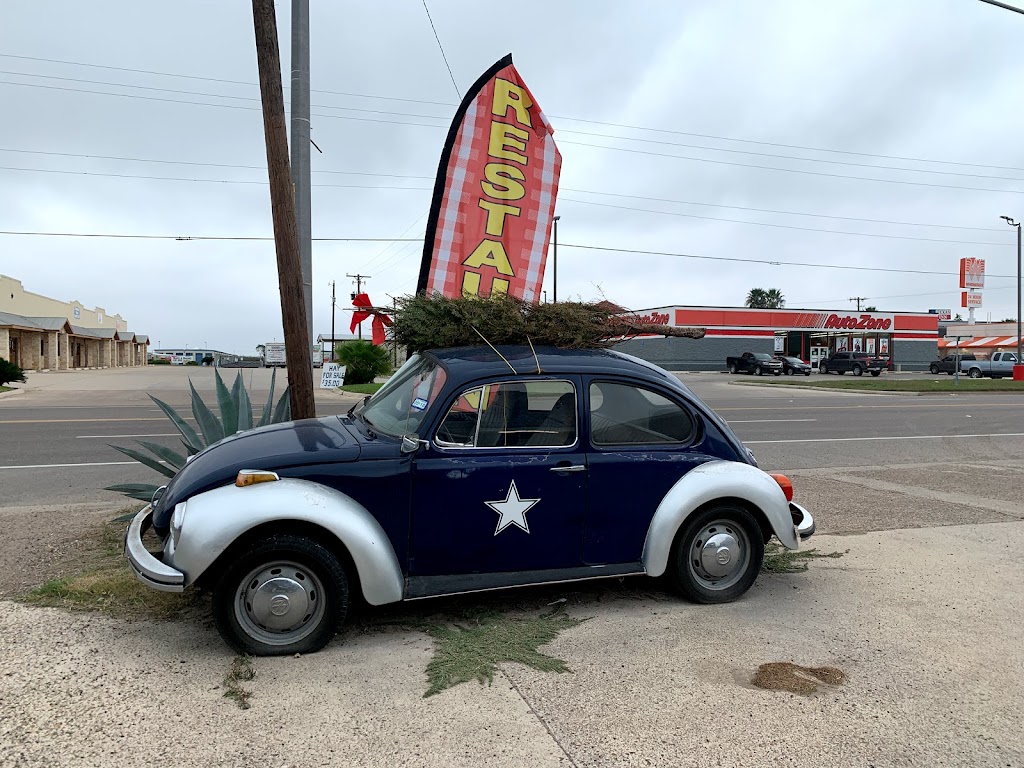 Grandmas Kitchen | restaurant | 956 E Hidalgo Ave, Raymondville, TX 78580, USA | 9566992220 OR +1 956-699-2220