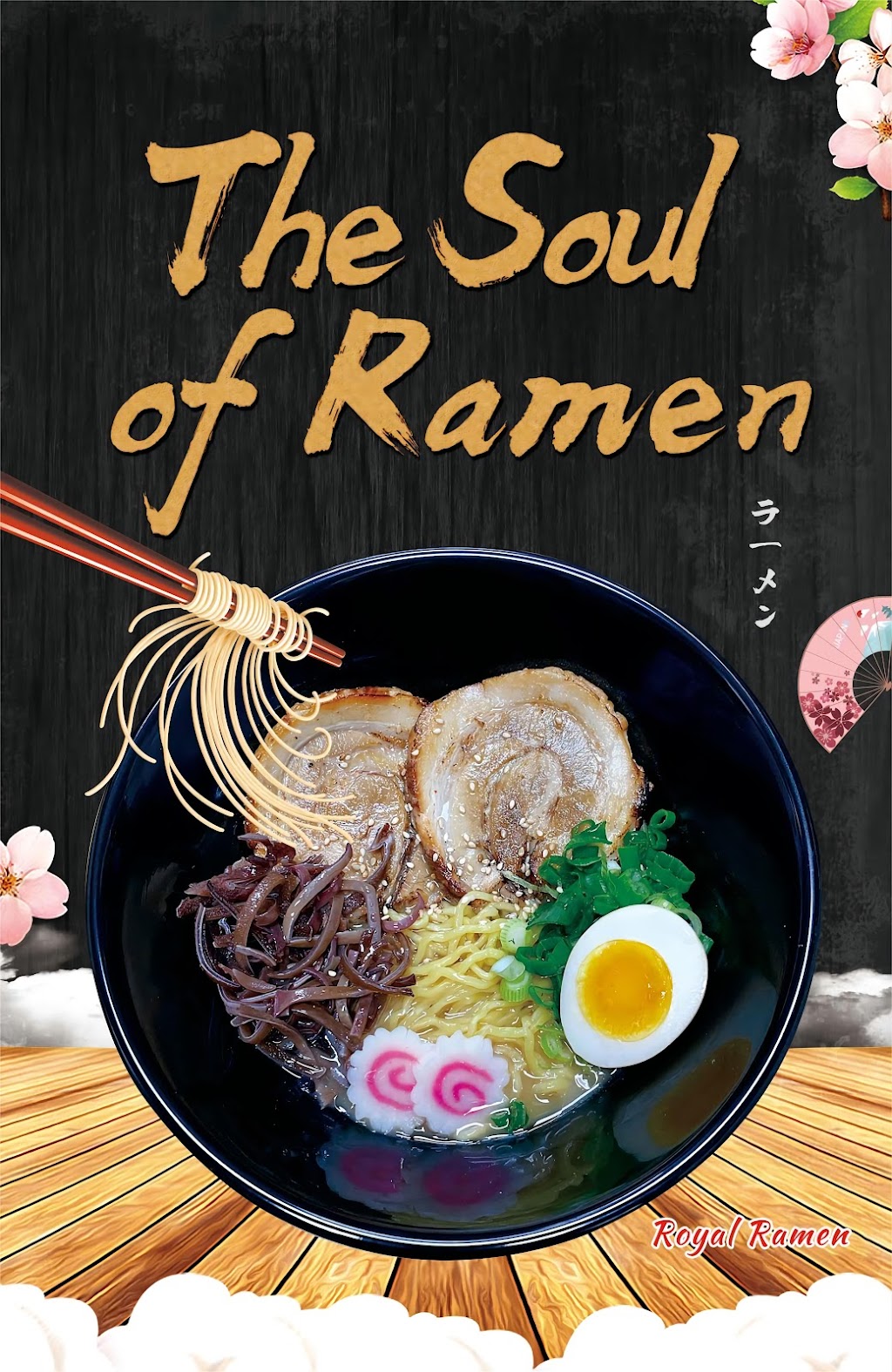 Royal Ramen | restaurant | 1832 E Rte 66, Glendora, CA 91740, USA | 6263879168 OR +1 626-387-9168