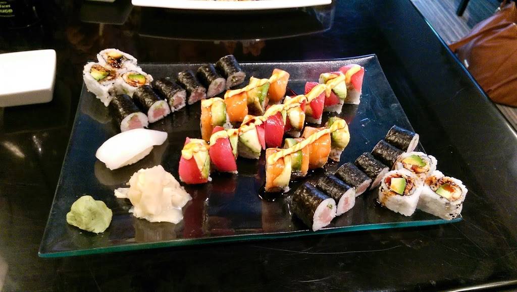 Anaya Sushi & Ramen | restaurant | 1150 Chapel St, New Haven, CT 06511, USA | 2038916716 OR +1 203-891-6716