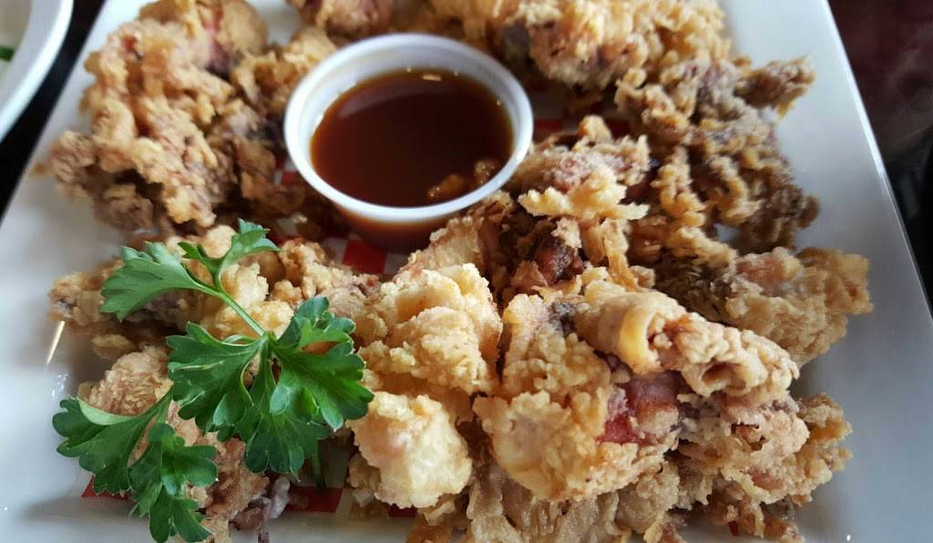 Hong Ning Filipino Restaurant & Grill | restaurant | East, 598 North Avenue, Carol Stream, IL 60188, USA | 6304802688 OR +1 630-480-2688