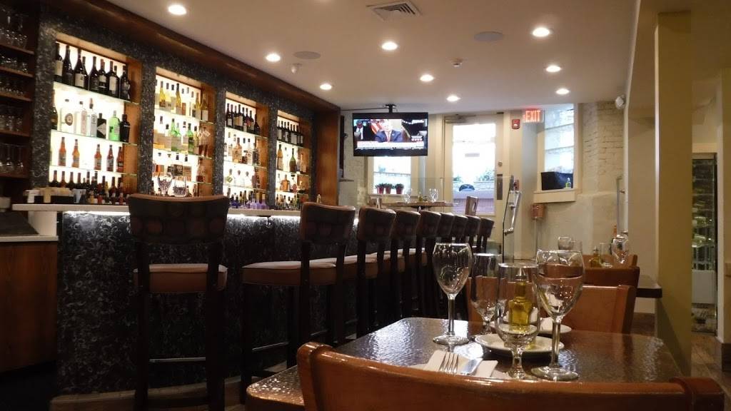 Piattini | restaurant | 226 Newbury St, Boston, MA 02116, USA | 6175362020 OR +1 617-536-2020