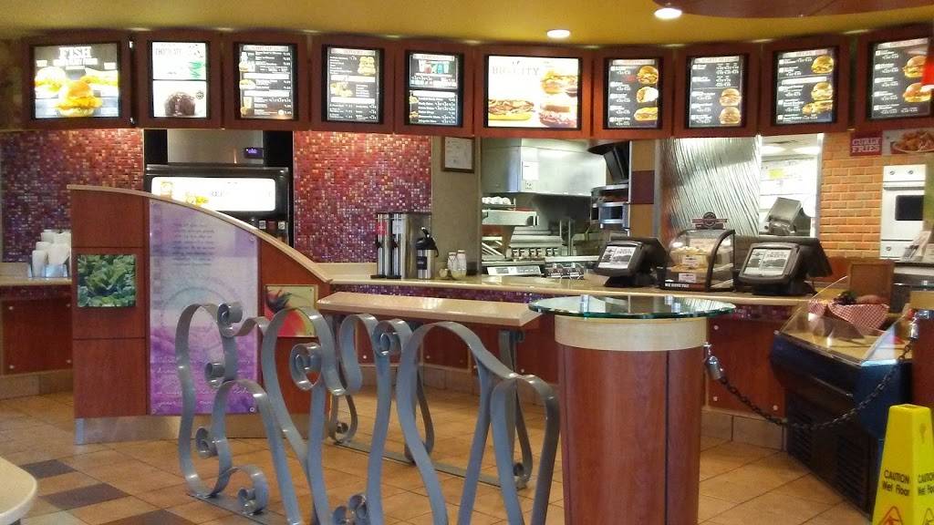 Arbys | restaurant | 2330 TN-46 S, Dickson, TN 37055, USA | 6154463500 OR +1 615-446-3500