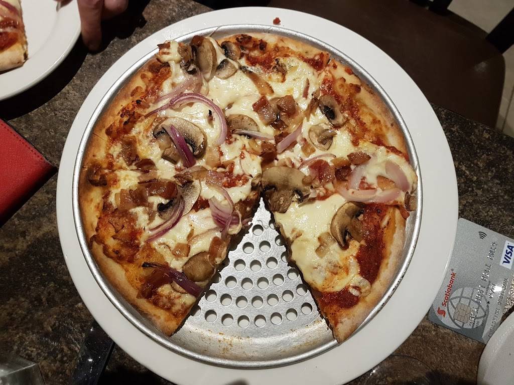 La Scogliera Italian Cuisine | restaurant | 2277 Kingston Rd, Scarborough, ON M1N 1T8, Canada | 4162666767 OR +1 416-266-6767