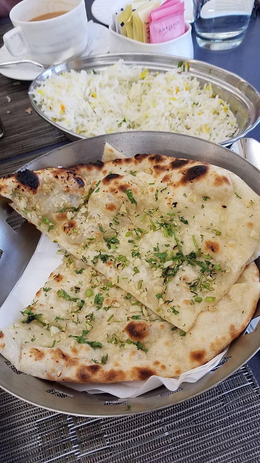 India Bistro | restaurant | 3939 Ming Ave, Bakersfield, CA 93309, USA | 6618321031 OR +1 661-832-1031