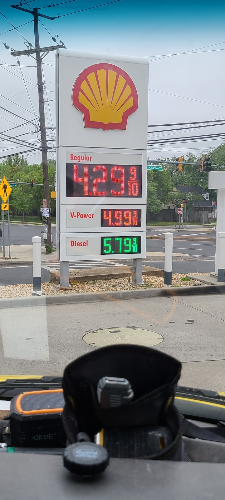 Shell | restaurant | 12401 Georgia Ave, Silver Spring, MD 20906, USA | 3019461925 OR +1 301-946-1925