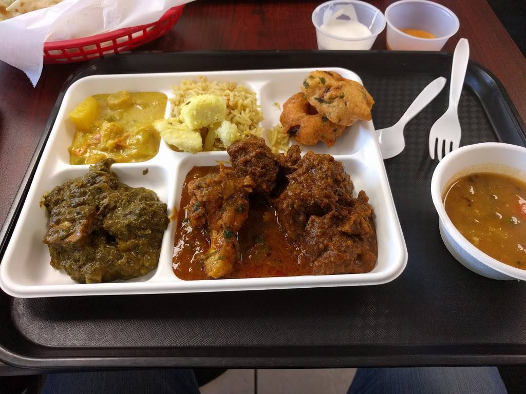 Vishnu Restaurant & Catering | restaurant | 17945 Sky Park Cir J, Irvine, CA 92614, USA | 9497520358 OR +1 949-752-0358