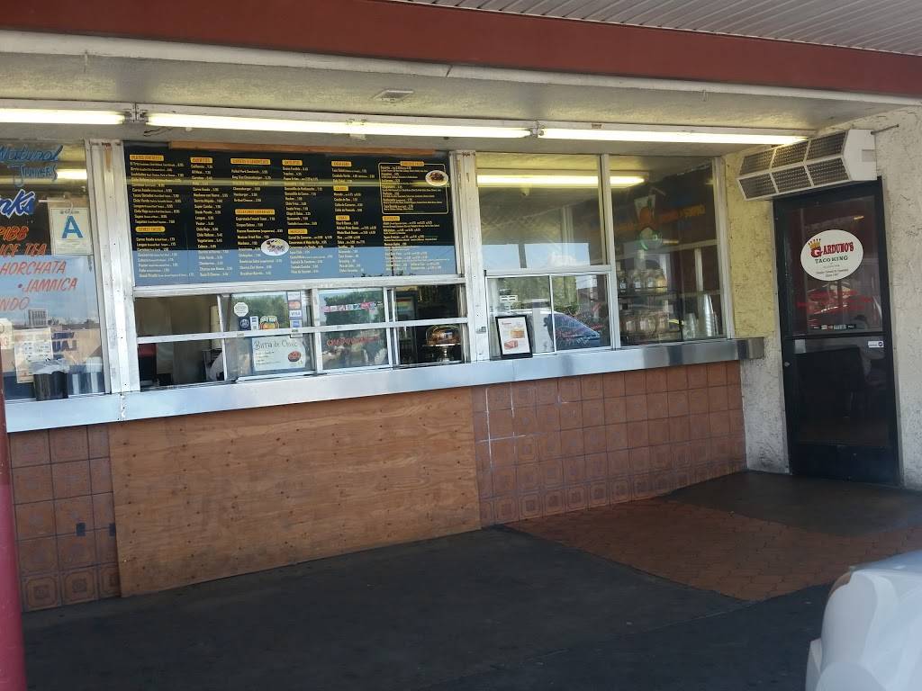 Gardunos Taco King | restaurant | 14604 Pacific Ave, Baldwin Park, CA 91706, USA | 6269605295 OR +1 626-960-5295