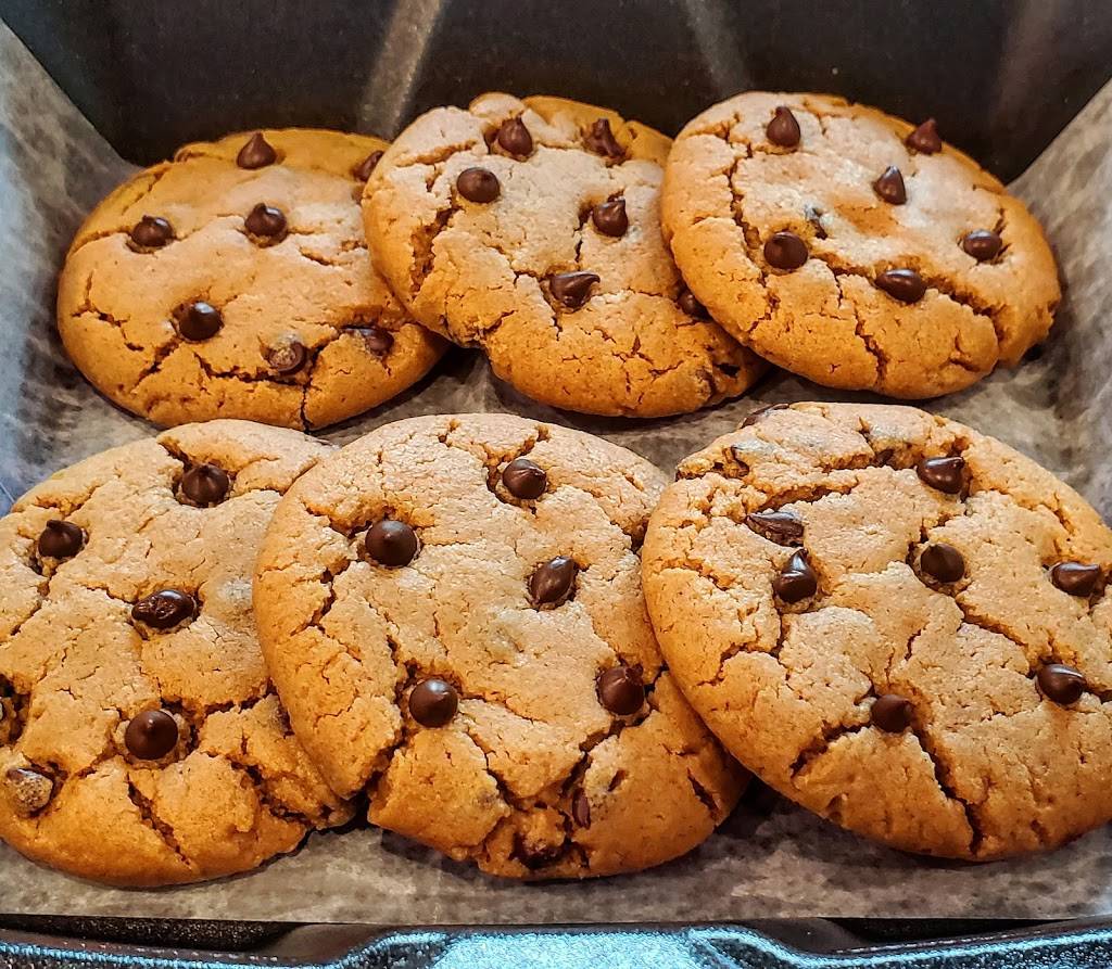 Gluten Free Goodness | restaurant | 110 Rose Ln Building 1 - unit 103, Frisco, TX 75034, USA | 7726315560 OR +1 772-631-5560