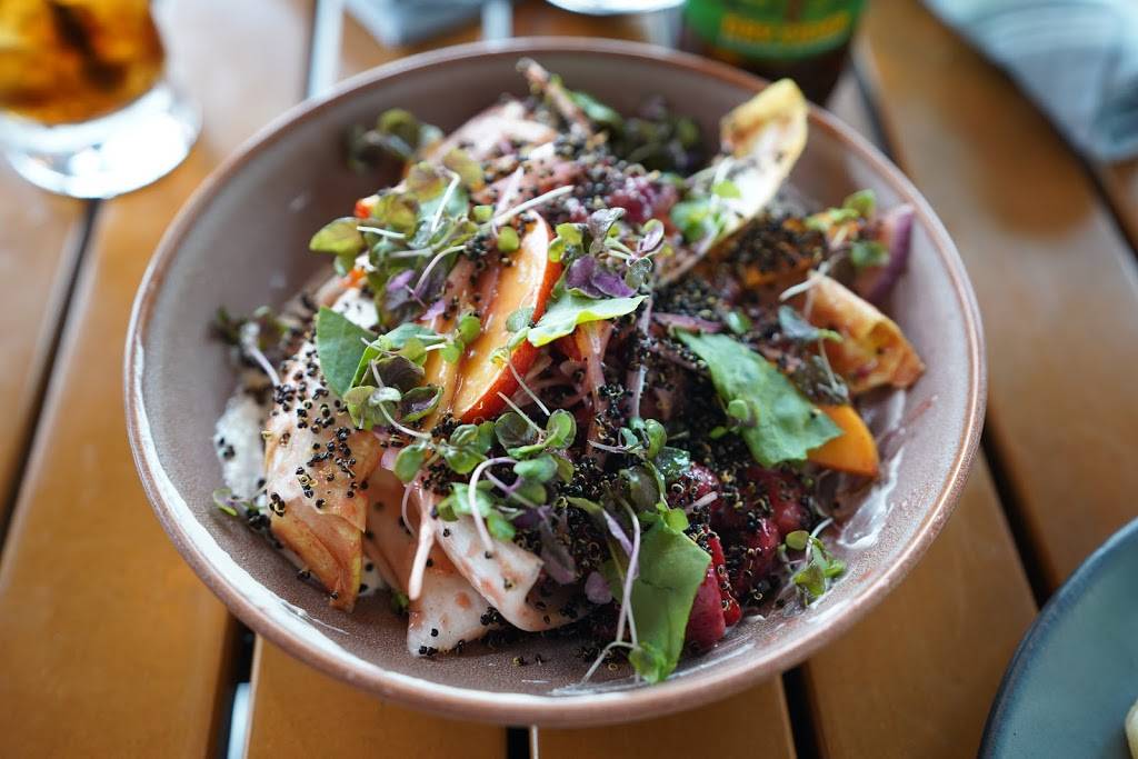 Sawyer | restaurant | 5309 22nd Ave NW suite a, Seattle, WA 98107, USA | 2064207225 OR +1 206-420-7225