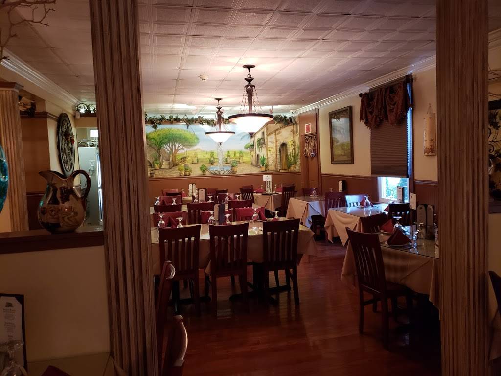 Ottsville Inn | restaurant | 245 Durham Rd, Ottsville, PA 18942, USA | 6108475463 OR +1 610-847-5463