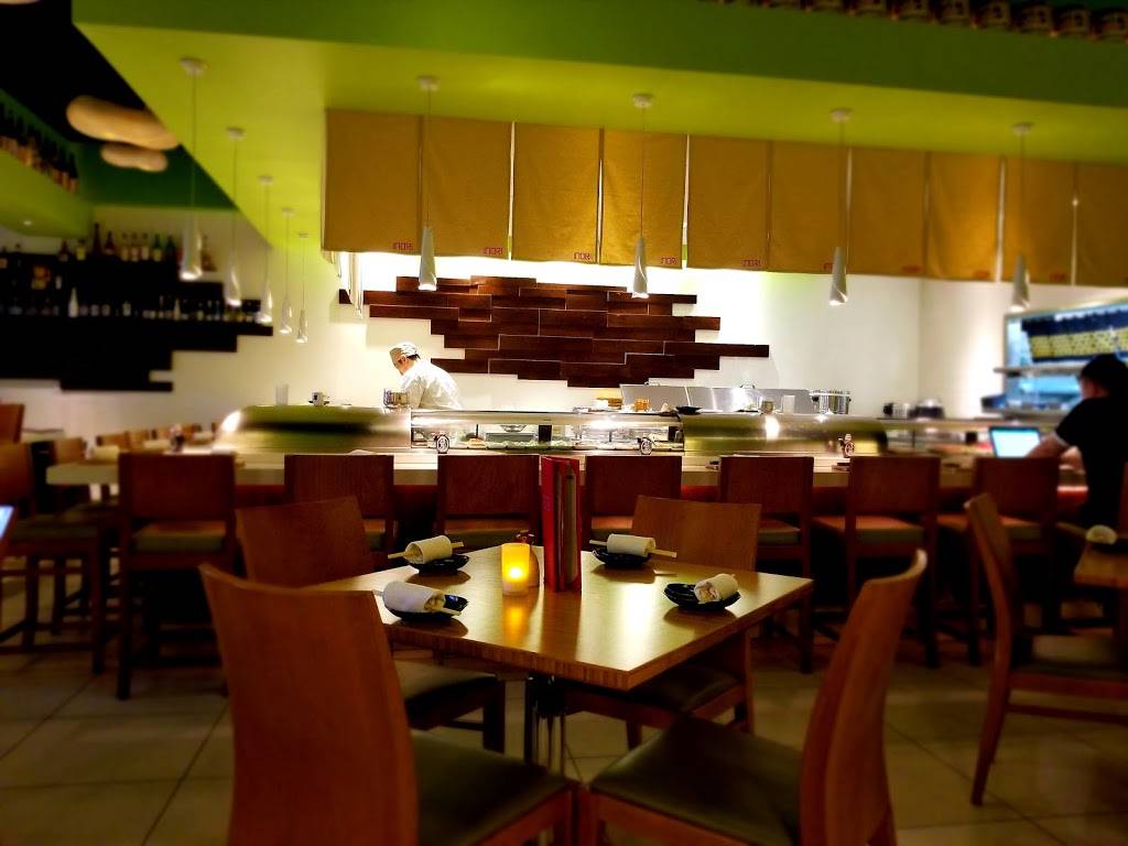 Nori Sushi | restaurant | 21001 N Tatum Blvd #48, Phoenix, AZ 85050, USA | 4805159777 OR +1 480-515-9777