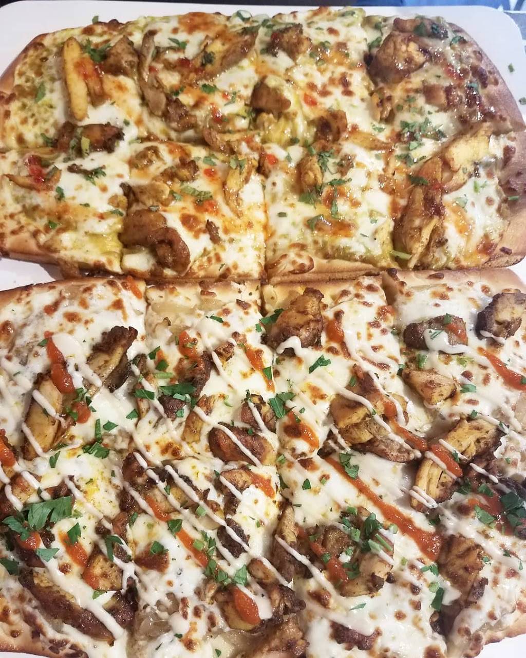 Passport Dough & Co | restaurant | 1327 S Mint St, Charlotte, NC 28203, USA | 9802202306 OR +1 980-220-2306