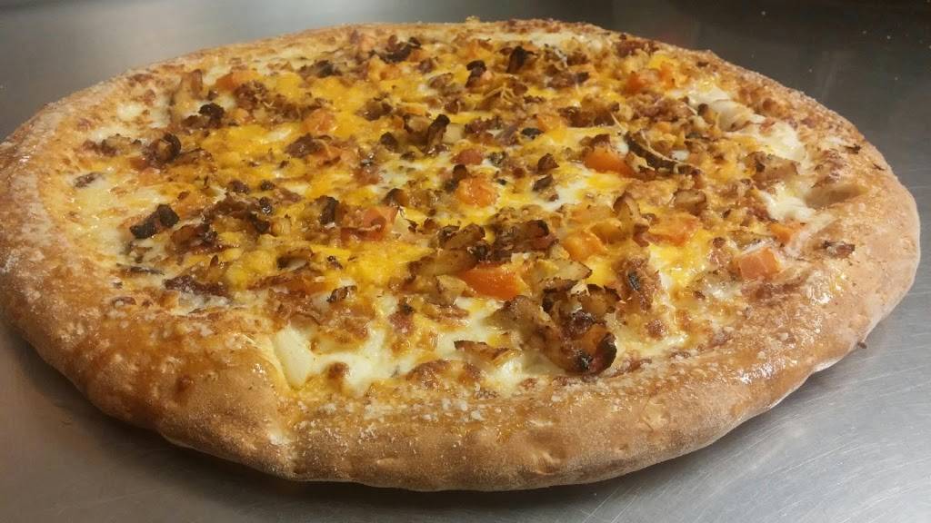 Sambinos Pizza | meal delivery | 360 Cleveland St, Elyria, OH 44035, USA | 4403231020 OR +1 440-323-1020