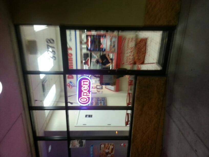 Dominos Pizza | meal delivery | 3378 W Southport Rd, Kissimmee, FL 34746, USA | 4078702200 OR +1 407-870-2200