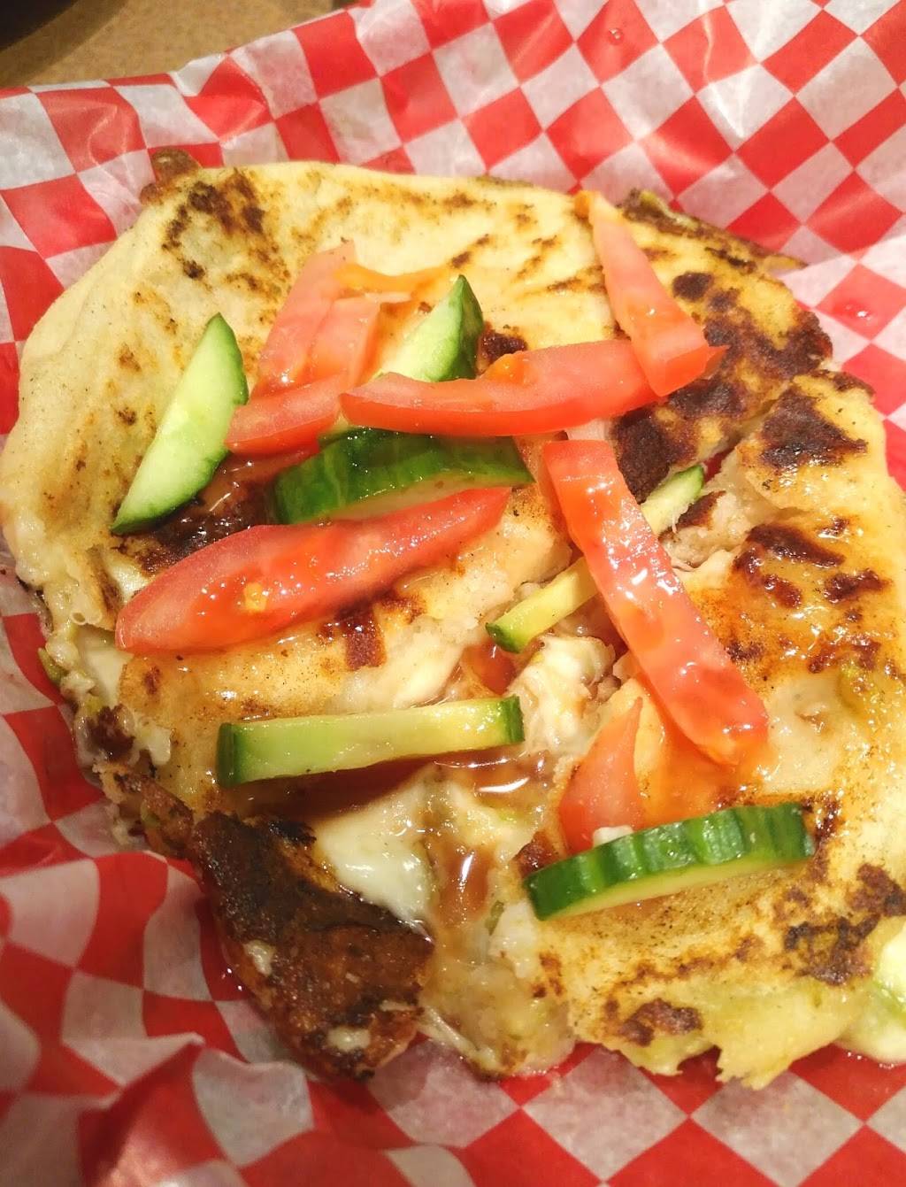 El Pulgarcito | restaurant | 20 Nugget Ave #3, Scarborough, ON M1S 3A7, Canada | 4169167274 OR +1 416-916-7274