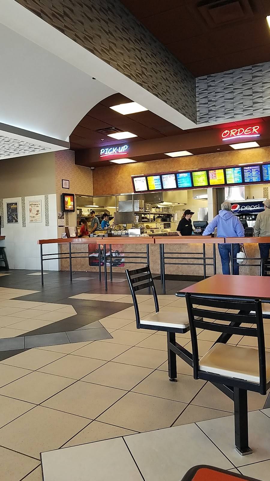 Mighty Taco | restaurant | 2021 Walden Ave, Buffalo, NY 14225, USA | 7166813633 OR +1 716-681-3633