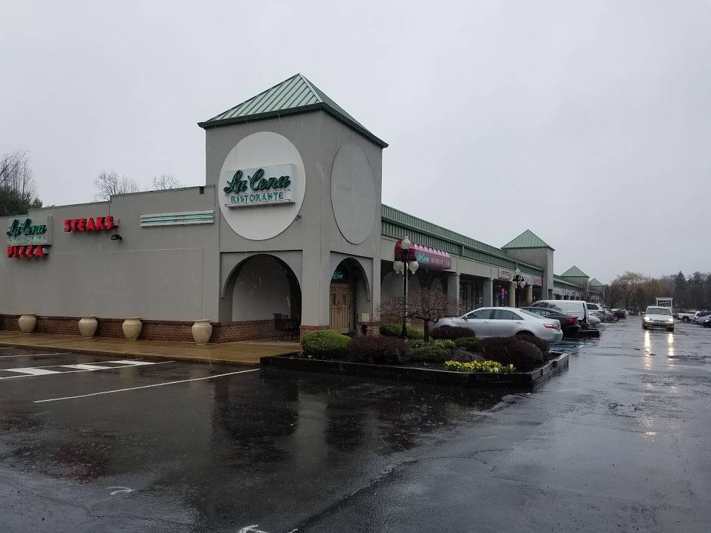 La Cena Restaurant | restaurant | 2233 Galloway Rd, Bensalem, PA 19020, USA | 2156399969 OR +1 215-639-9969