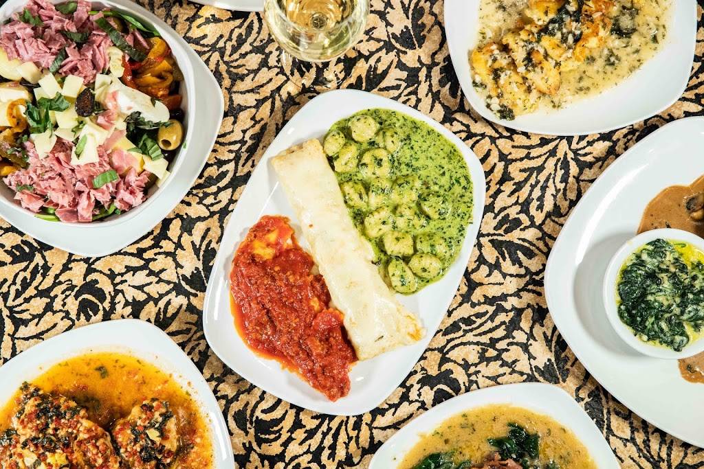 Penne Lane | restaurant | 44905 Morley Dr, Clinton Twp, MI 48036, USA | 5867415583 OR +1 586-741-5583