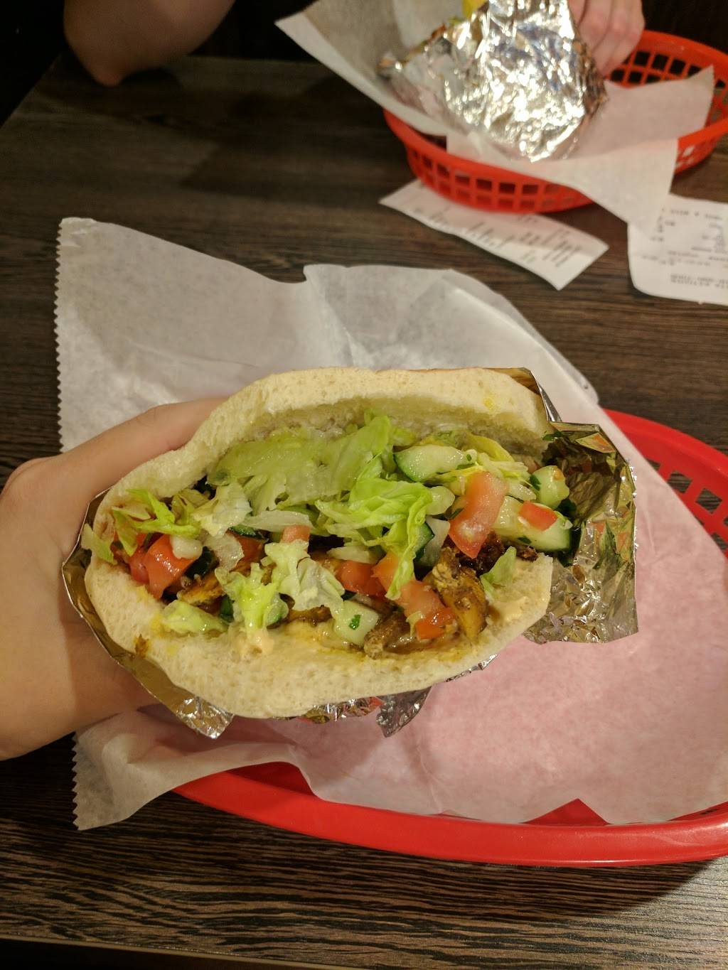 Pita Kitchen | restaurant | 14500 Ventura Blvd, Sherman Oaks, CA 91403, USA | 8189907006 OR +1 818-990-7006