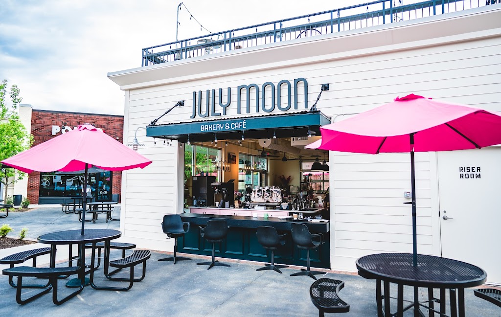 July Moon Bakery and Café | cafe | @The Maxwell, 230 S Main St Suite Z, Alpharetta, GA 30009, USA | 4702735971 OR +1 470-273-5971