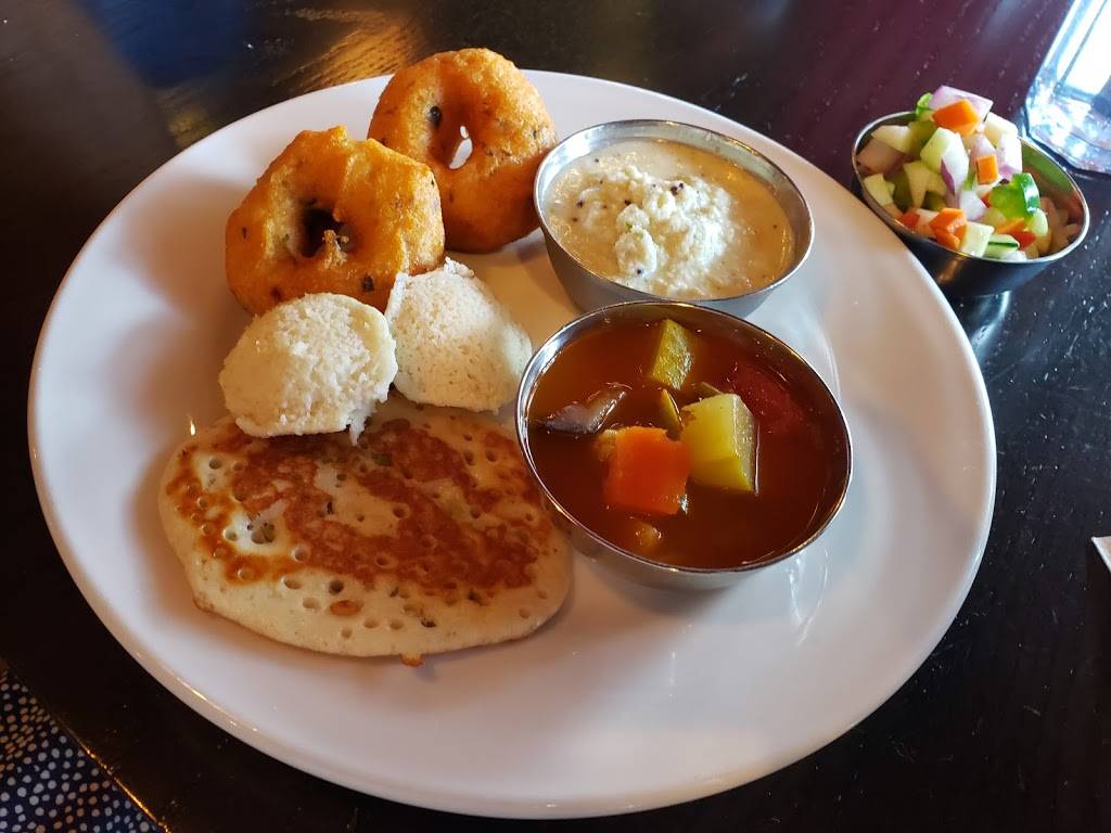 Madras Mantra | restaurant | 2349 Windy Hill Rd SE Suite # 120, Marietta, GA 30067, USA | 6782145300 OR +1 678-214-5300