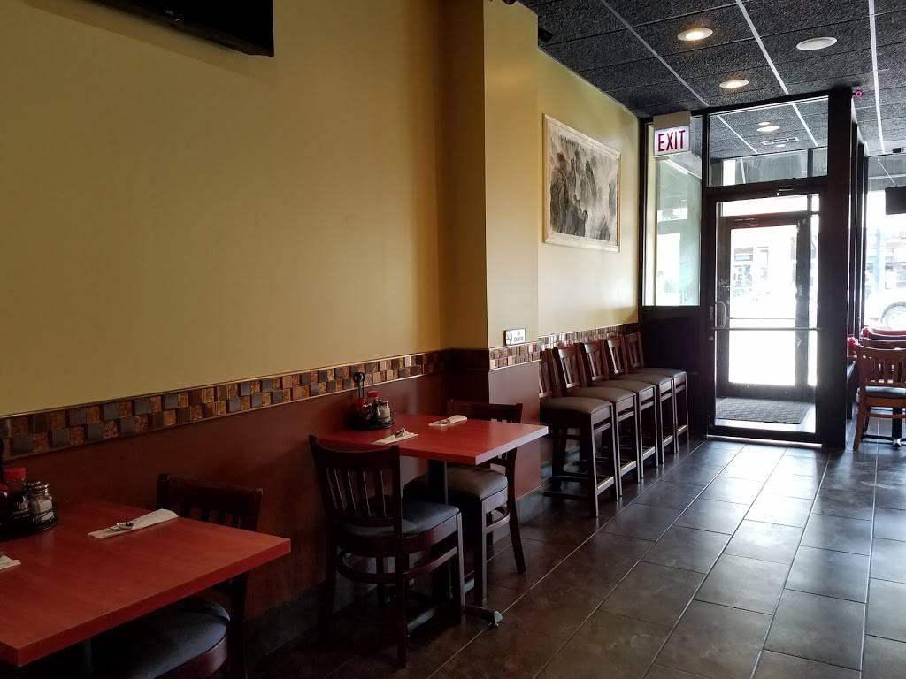 WJ Noodles | restaurant | 810 W Jackson Blvd, Chicago, IL 60607, USA | 3129858818 OR +1 312-985-8818