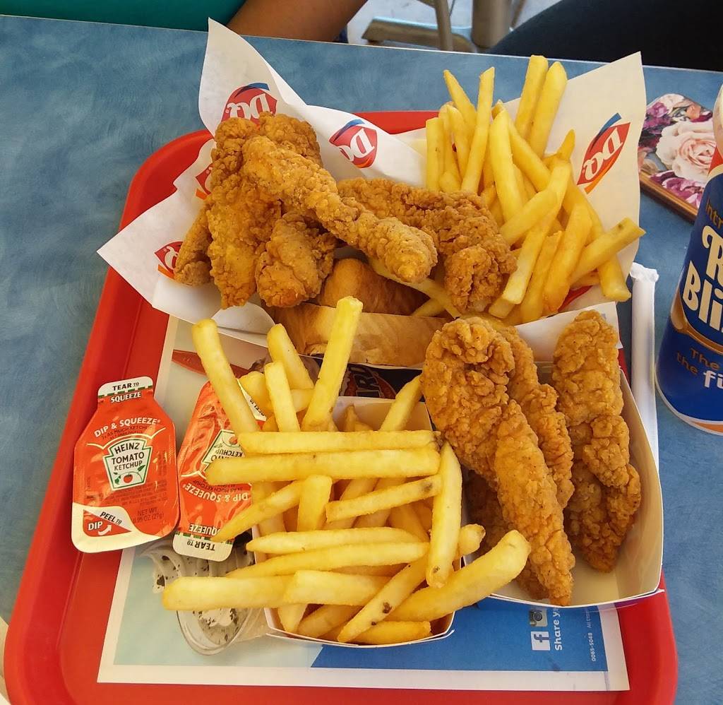 Dairy Queen | restaurant | 1941 N Rose Ave Ste 720, Oxnard, CA 93030, USA | 8054857899 OR +1 805-485-7899