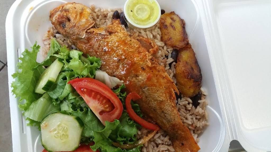 Restaurant Bon Appétit Des Antilles | restaurant | 2525 Rue Provost, Lachine, QC H8S 4A9, Canada | 5146345554 OR +1 514-634-5554