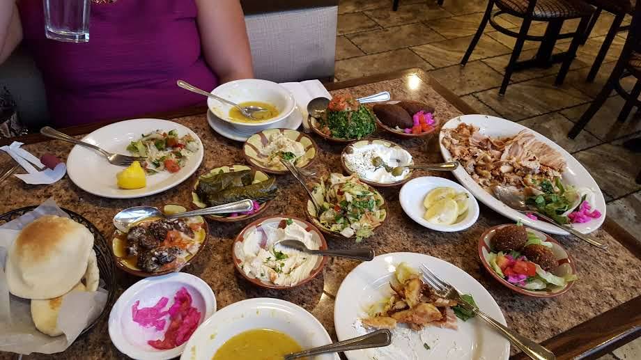 Al Ameer | restaurant | 12710 W Warren Ave, Dearborn, MI 48126, USA | 3135828185 OR +1 313-582-8185