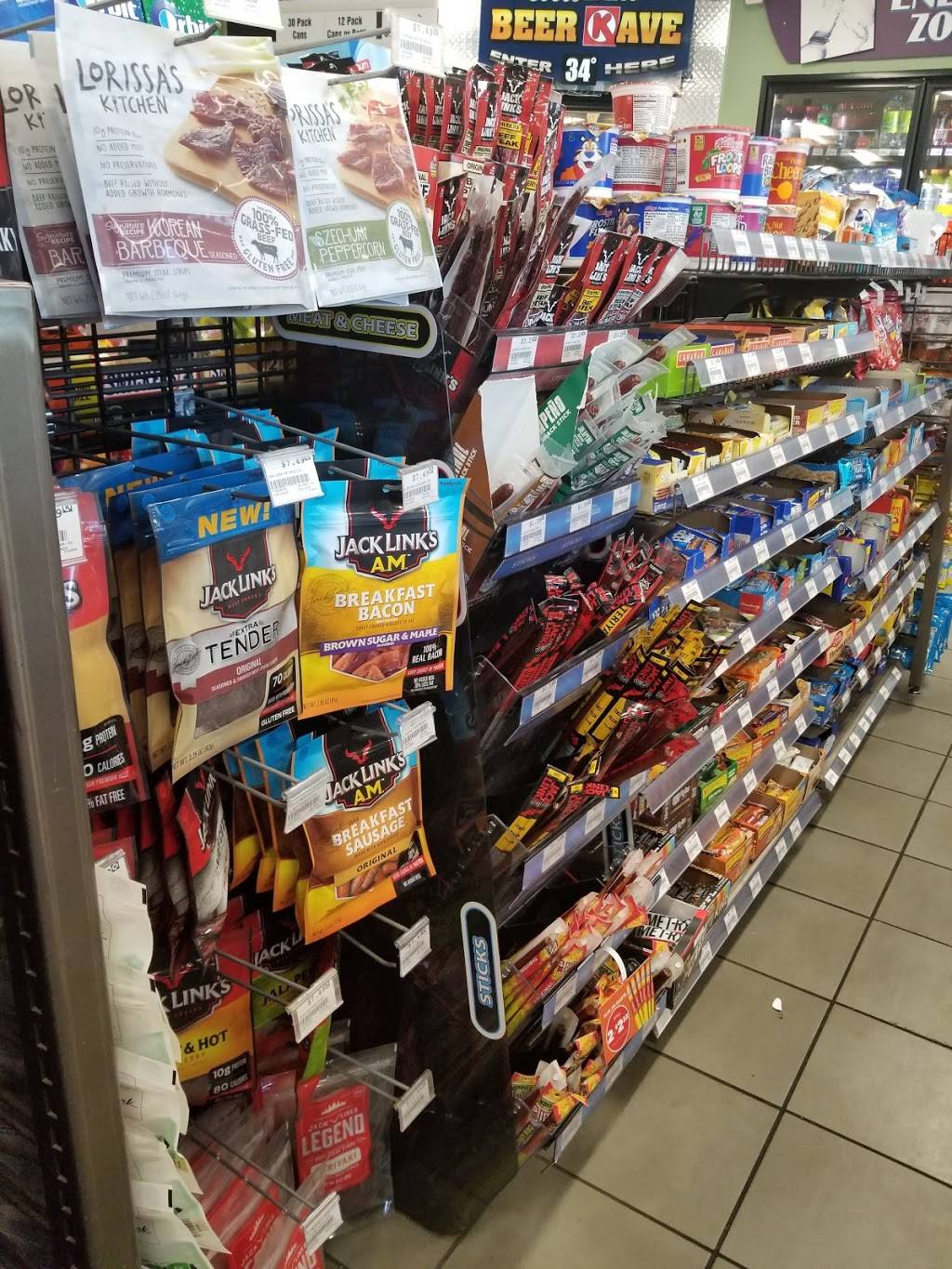 Circle K | cafe | 460 S Campus Ave, Upland, CA 91786, USA | 9099494591 OR +1 909-949-4591