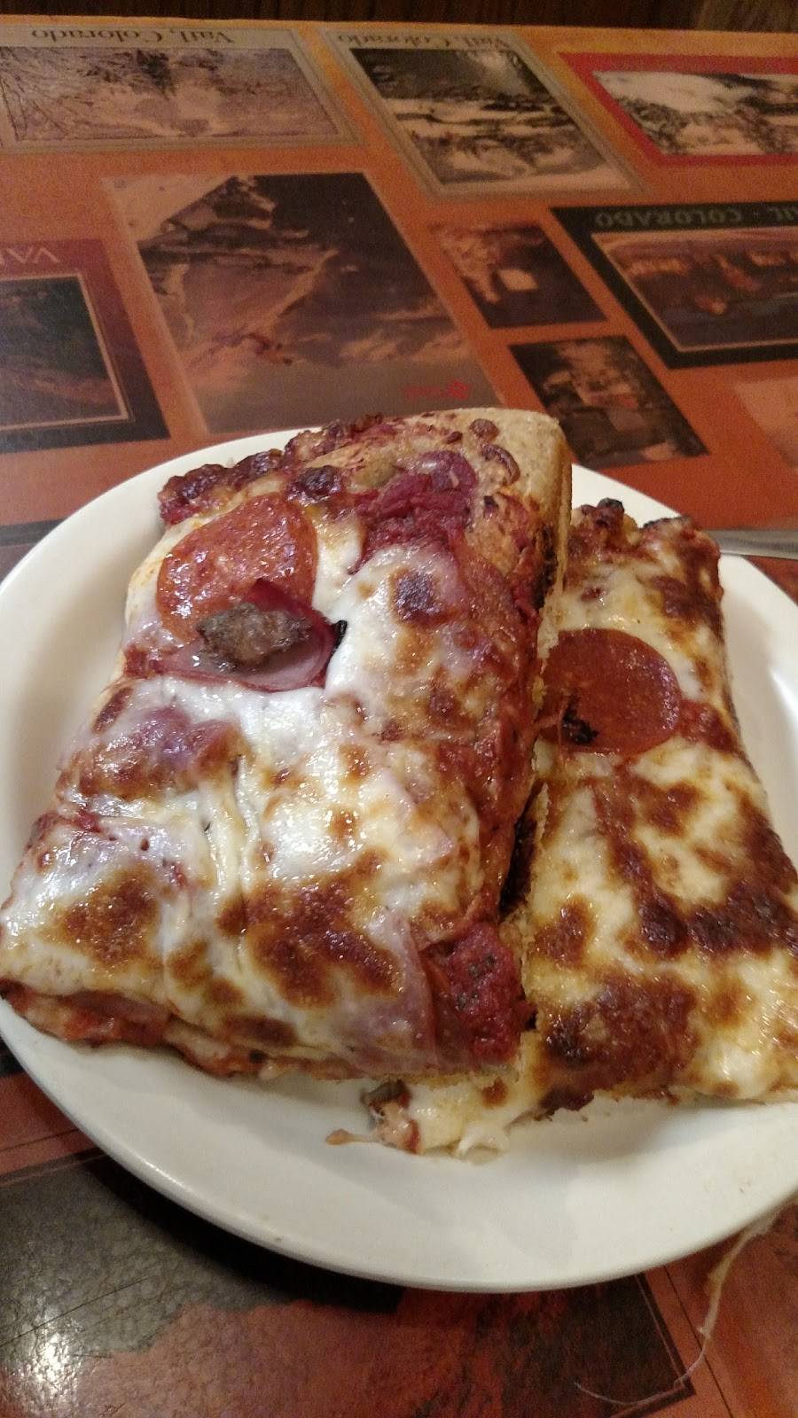 Conans Pizza South | restaurant | 2018 W Stassney Ln, Austin, TX 78745, USA | 5124416754 OR +1 512-441-6754