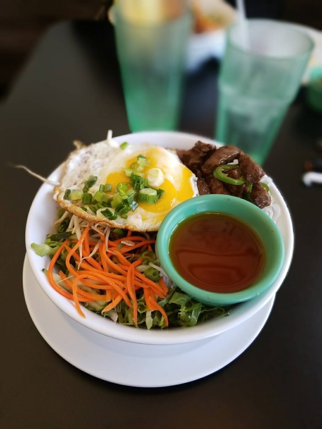 Chateau Lemongrass | restaurant | 1952 Colorado Blvd, Los Angeles, CA 90041, USA | 3232588050 OR +1 323-258-8050