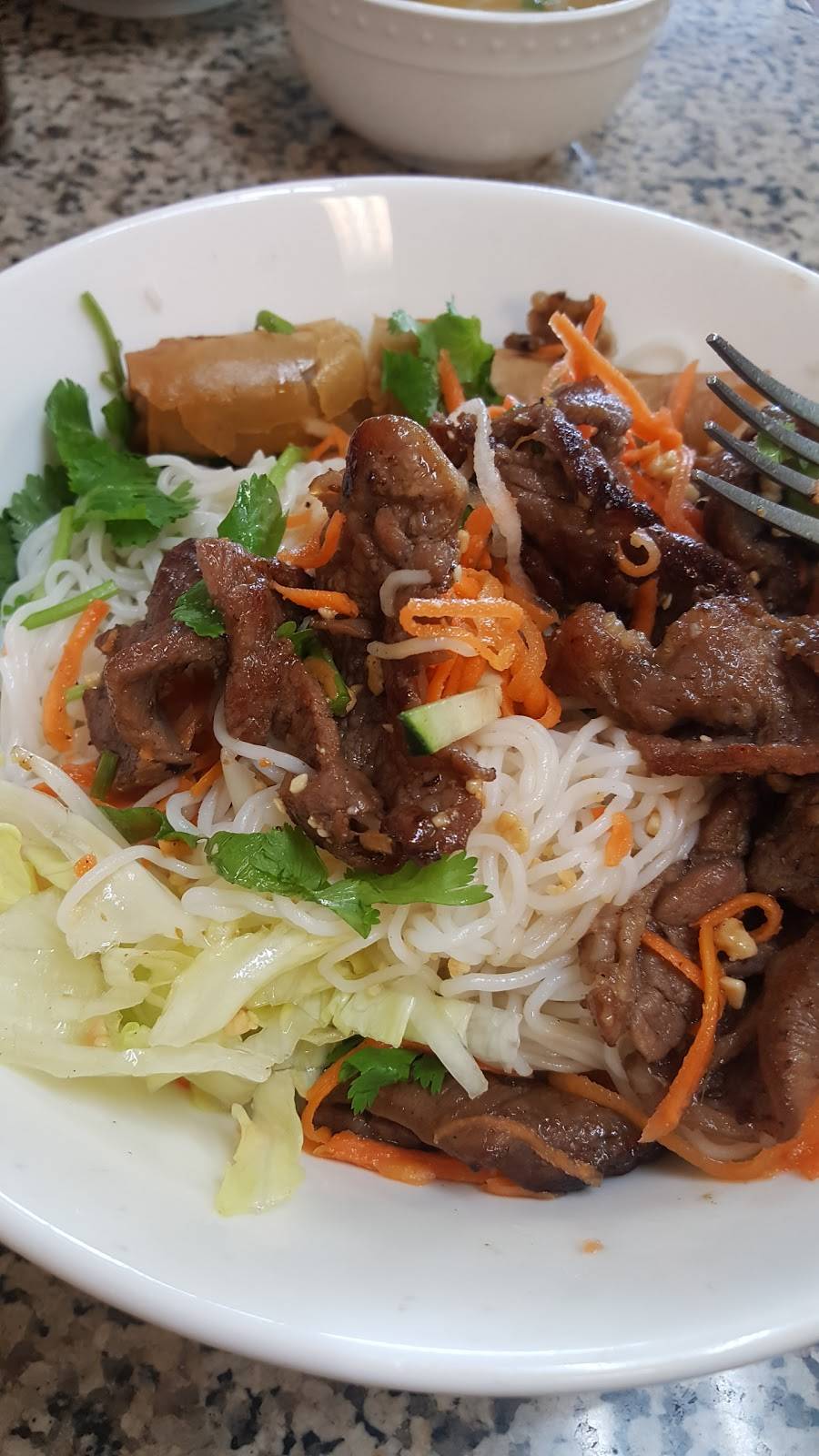 Pho Lee Hoa Phat 1 | restaurant | 508 Contra Costa Blvd, Pleasant Hill, CA 94523, USA | 9256808135 OR +1 925-680-8135