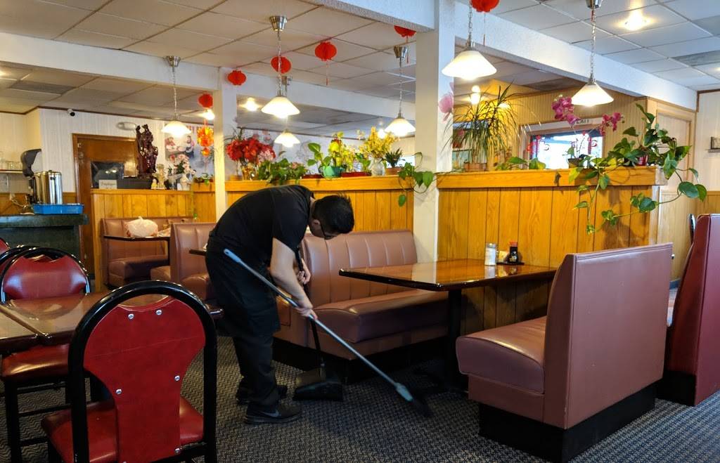 Golden Key Chinese Restaurant | restaurant | 38774 Proctor Blvd, Sandy, OR 97055, USA | 5036688889 OR +1 503-668-8889