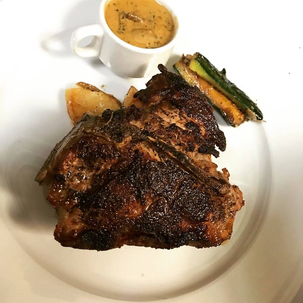 Scala Del Nonna | restaurant | 32 Church St, Montclair, NJ 07042, USA | 9737443300 OR +1 973-744-3300