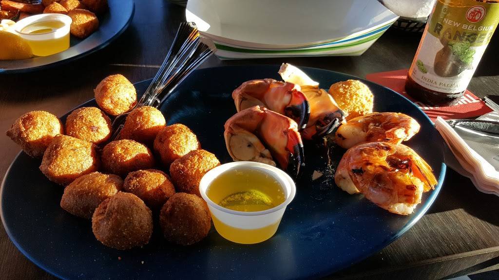 Cortez Kitchen | restaurant | 4528 119th St W, Cortez, FL 34215, USA | 9417989404 OR +1 941-798-9404