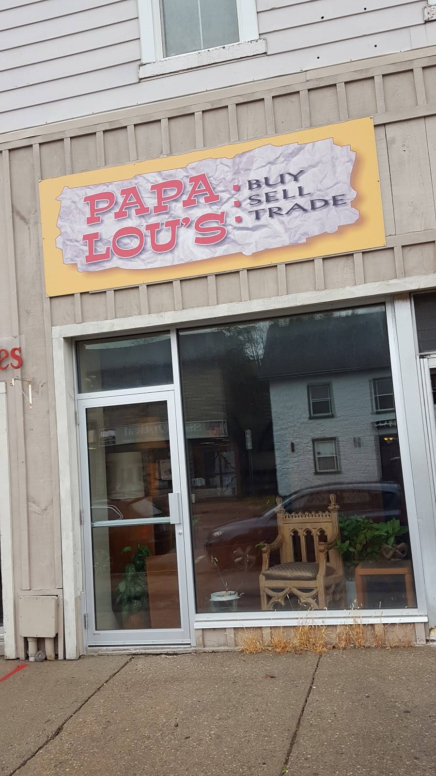 Papa Lous | restaurant | 84 King St N, Waterloo, ON N2J 2X4, Canada | 5198866338 OR +1 519-886-6338