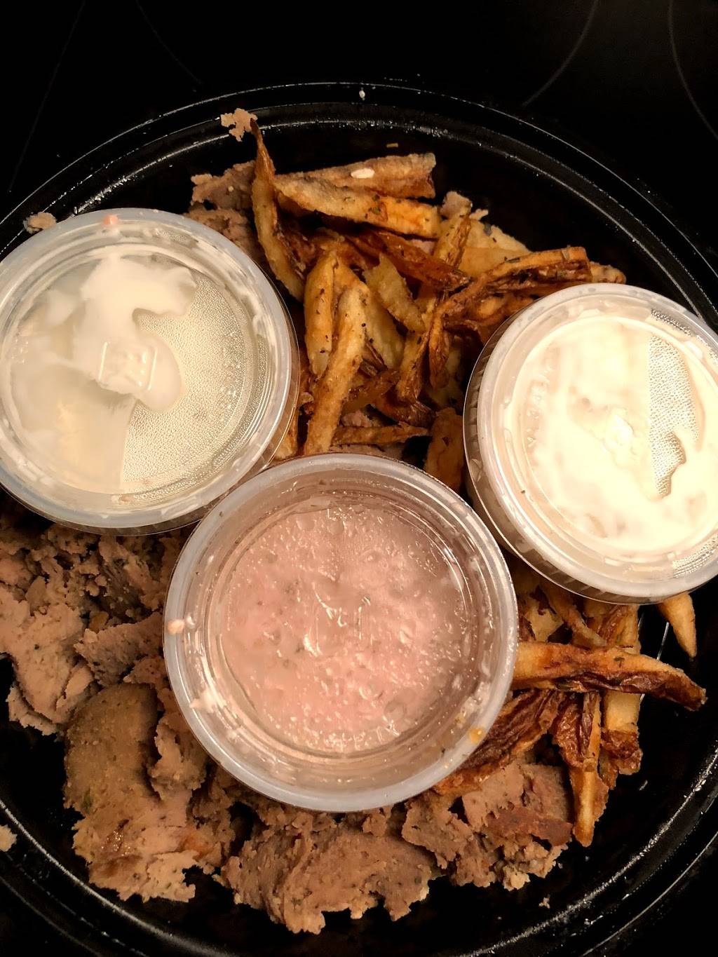 Tzatziki Greek Grill | restaurant | 39 Wheeler Ave, Pleasantville, NY 10570, USA | 9147696575 OR +1 914-769-6575