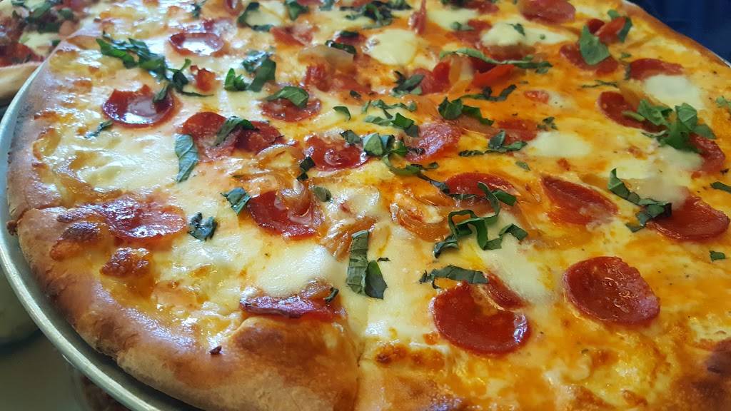 Arella Pizzeria | restaurant | 535 W 400 N, Bountiful, UT 84010, USA | 8012948800 OR +1 801-294-8800