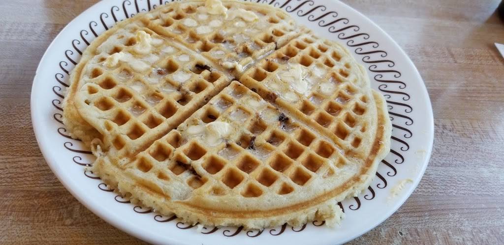Waffle House | meal takeaway | 2900 FM1764, La Marque, TX 77568, USA | 4099867585 OR +1 409-986-7585