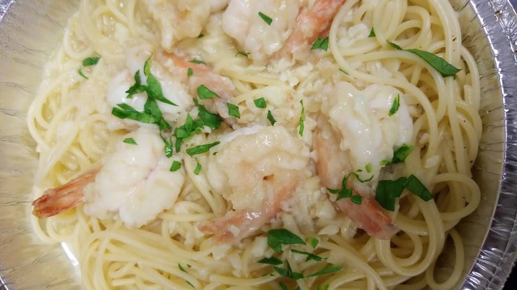 Deserios Trattoria | restaurant | 20 Campus Dr, Edison, NJ 08837, USA | 7322252025 OR +1 732-225-2025