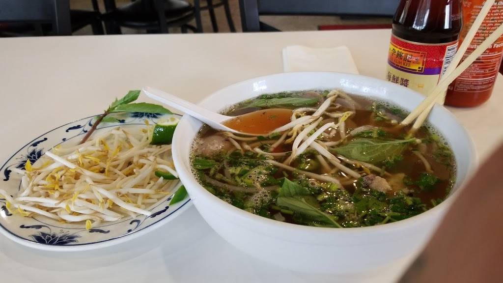 Hiep Thanh BBQ & Deli | restaurant | 6201 Brooklyn Blvd, Brooklyn Center, MN 55429, USA | 7635374430 OR +1 763-537-4430