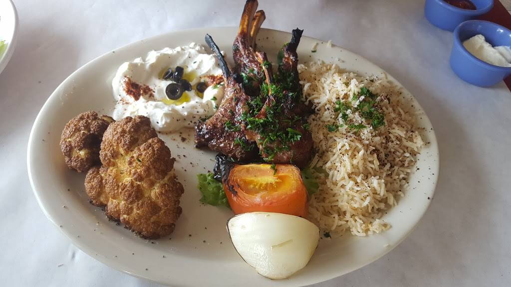 Tarboosh Mediterranean Cuisine | restaurant | 17817 Farm to Market Rd 529, Houston, TX 77095, USA | 8324276836 OR +1 832-427-6836