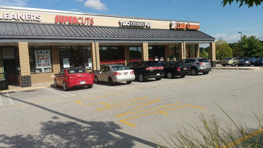 Two Stones Pub Wilmington | restaurant | 2502 Foulk Rd, Wilmington, DE 19810, USA | 3024393231 OR +1 302-439-3231