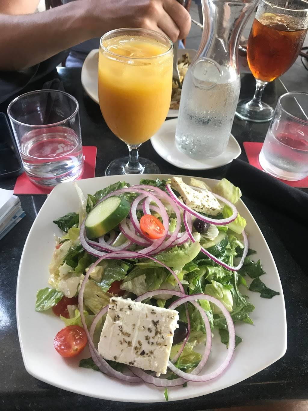 The Patio at Cafe Brauer | restaurant | Unnamed Road, Chicago, IL 60614, USA | 3125079053 OR +1 312-507-9053