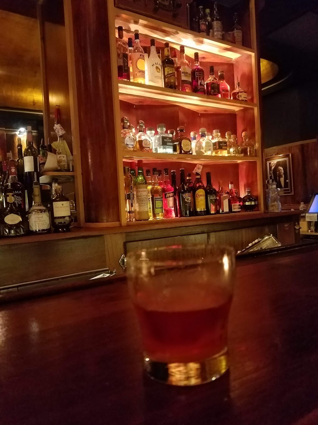 Cliff Bells | night club | 2030 Park Ave, Detroit, MI 48226, USA | 3139612543 OR +1 313-961-2543